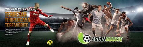 AsianBookie > Situs Judi Bola Agen Sbobet Resmi Terpercaya.